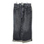 AGOLDE Womens Dame Jeans