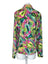 Tommy Bahama Golf Long Sleeve Half Zip