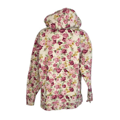 Teddy Fresh Grandma's Floral Hoodie