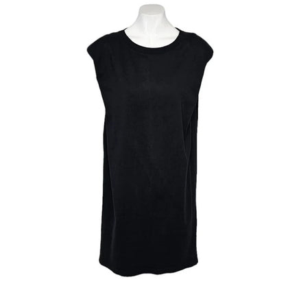 Aritzia Babaton  Shoulder Pad Dress