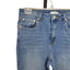 Anthropologie Avec Les Filles Raw Hem Distressed High Rise Jeans