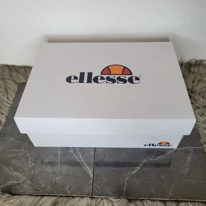 Ellesse Low Top  Sneakers