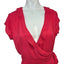 Aritzia Sunday Best Savoy Wrap Dress