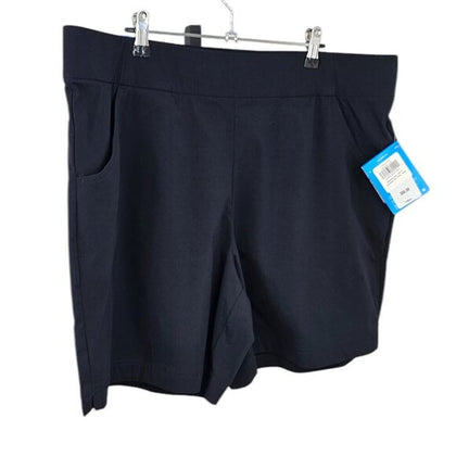 Columbia Womens Anytime Casual Shorts