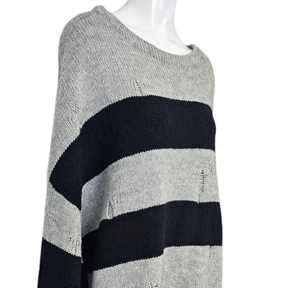 ALL SAINTS Demo Crew Sweater