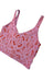 Aerie Offline Paisley Print Crop Tank