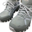 On Cloudrock Waterproof Mid Hiking Shoes