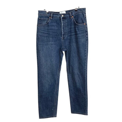 DU/ER Midweight Performance Denim