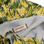 Aritzia Sunday Best  Safari Floral Tie Front Cami Tank