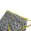 Ripskirt Hawaiian Ikat Print Wrap Skirt