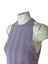 Aritzia Wilfred Halter Knit Tank