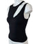 Lululemon Shoulder Cut-Out Yoga Tank Top