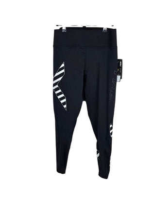 2XU Mid Rise Compression Leggings