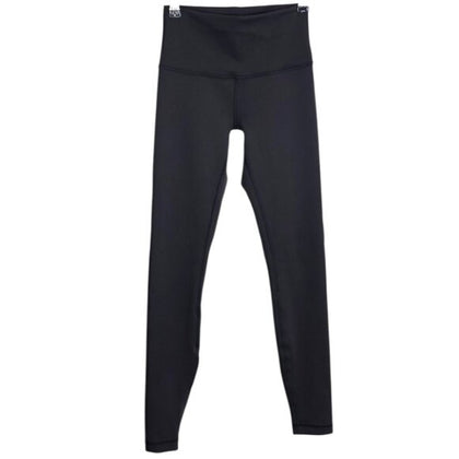 Lululemon Wunder Train High-Rise Tight