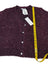 Rachel Zoe Tinsel Rhinestone Button Cardigan