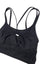 Lululemon Nulu and Mesh Yoga Bra