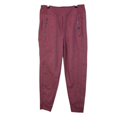Athleta Trekki North High Rise Joggers