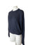 Brunello Cucinelli Cashmere Silk Sequin Cable Knit Sweater