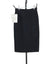 CHANEL Boutique Wool/Silk Pencil Skirt