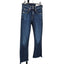 Rag & Bone  Women's Crop Flare Jeans