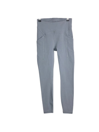 Lululemon Power Thru High-Rise Tight 25"