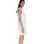 Aritzia Babaton Shoulder Pad Dress