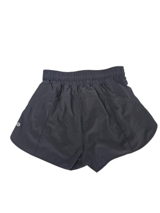 Lululemon Track That High-Rise Short 3"