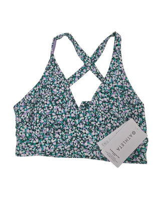 Athleta Plunge Bikini Top