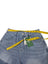 Halara Flex Denim Shorts