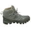 On Cloudrock Waterproof Mid Hiking Shoes
