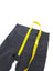 Lululemon Speed Up Tight Tall 31" Black
