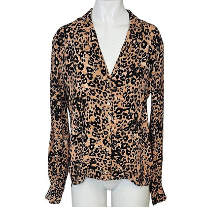 Aritzia Wilfred Emmeline Blouse