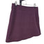 Aritzia Wilfred Classic Mini Skirt
