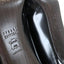 Stuart Weitzman Classic Black Pumps
