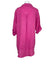 Rosemarine 100% Linen 3/4 Roll Sleeve Tunic