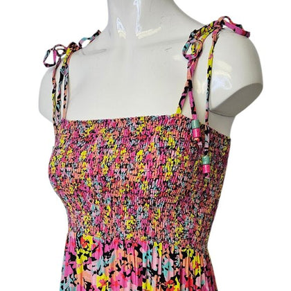 Maaji Bewitched Monet Maxi Dress