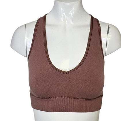 Lululemon x Barry's Reveal Bra Precision