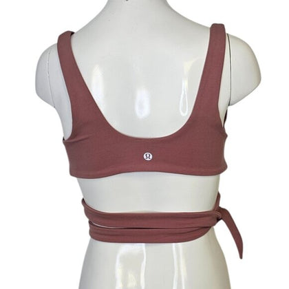 Lululemon Still Your Mind bra