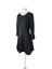 Broome Street Kate Spade 3/4 Sleeve Little Black Dress\