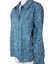 Liberty Art Fabrics Long Sleeve Button Up Shirt