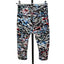 Lululemon Wunder Under Hi-Rise 1/2 Tight