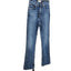 AGOLDE Vintage High Rise Flare Denim Jeans