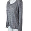 Lululemon Sweat Embrace Long Sleeve