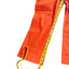 Anthropologie Maeve Bombshell Cross Waist Stretch Crop Pant