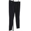 Maje Zip Pocket Skinny Trouser Pants