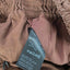 Anthropologie The Somerset High Rise Pull On Linen Shorts