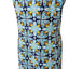 J.McLaughlin Womens Printed Dress