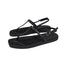 CROCS Miami Thong Flip Flop Sandals