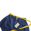 WeWoreWhat Denim Flare Bell Shorts