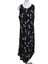 Lez a Lez Whimsical Acrobats Dress